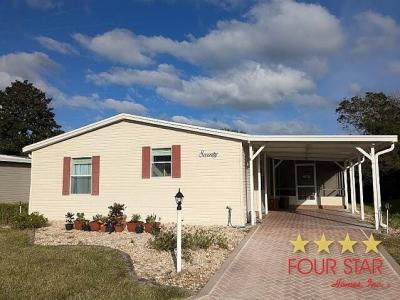 Mobile Home at 70 Habersham Dr Flagler Beach, FL 32136