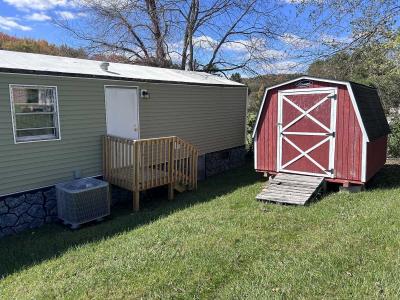 Photo 3 of 16 of home located at 200 Swiss Ave. Princeton, WV 24740