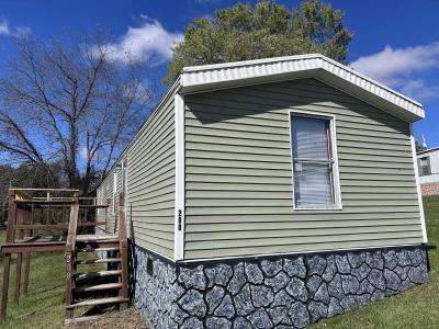 Mobile Home at 200 Swiss Ave. Princeton, WV 24740