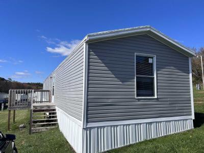 Mobile Home at 126 Yukon Street Princeton, WV 24740