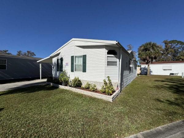 1996 PALM Mobile Home For Sale