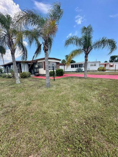 Mobile Home at 918 Reed Canal Road Lot 240 South Daytona, FL 32119