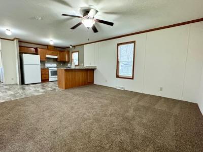 Mobile Home at 319 Mclean St. #319 Mahomet, IL 61853