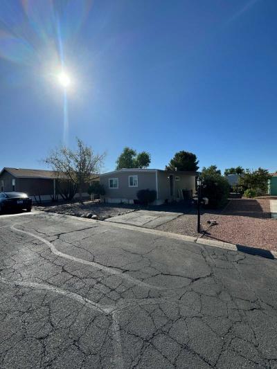 Mobile Home at 5747 W Missouri Ave Glendale, AZ 85301