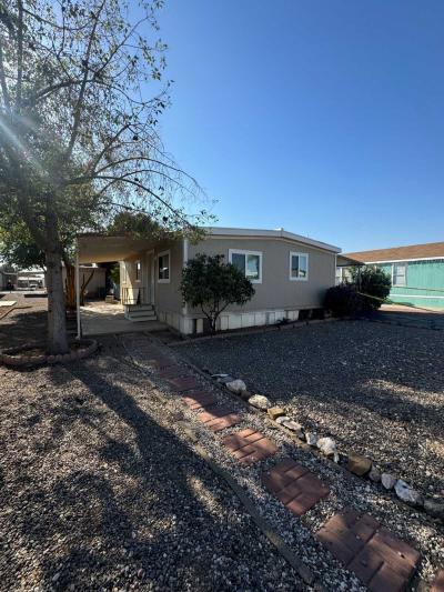 Mobile Home at 5747 W Missouri Ave Glendale, AZ 85301