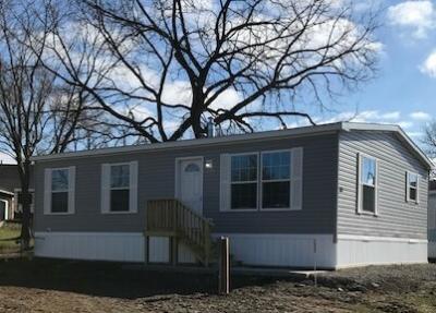 Mobile Home at 355 Craig Drive Farmington, NY 14425