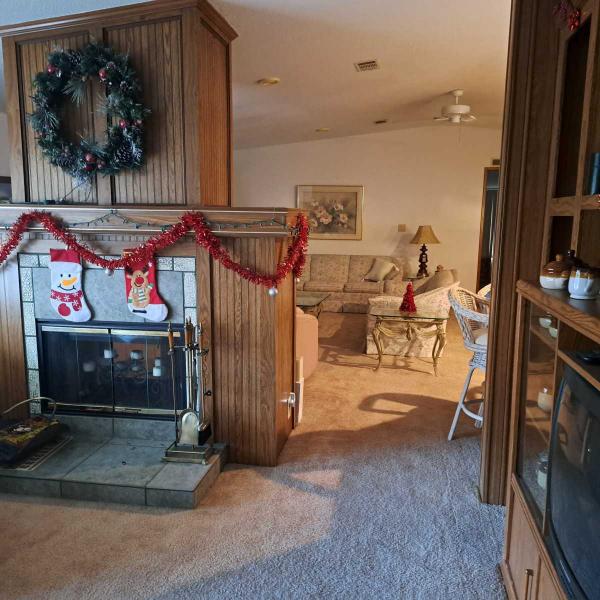 1990 Manufactured Home