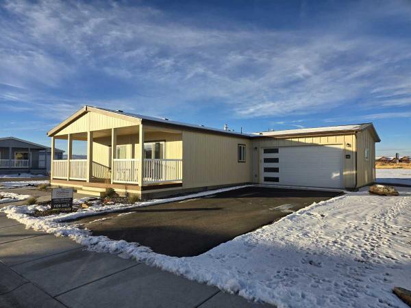 Photo 1 of 2 of home located at 219 Walleye Rd Bozeman, MT 59718