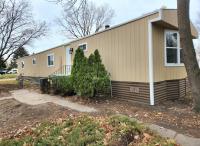 1985 Friendship  Mobile Home