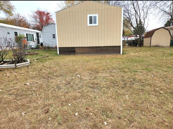 1985 Friendship  Mobile Home