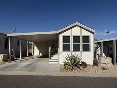 Mobile Home at 2501 W Wickenburg Way 264 Wickenburg, AZ 85390