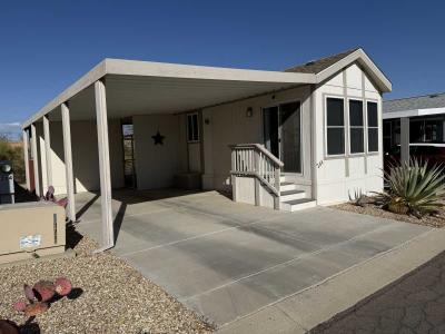 Photo 2 of 24 of home located at 2501 W Wickenburg Way 264 Wickenburg, AZ 85390