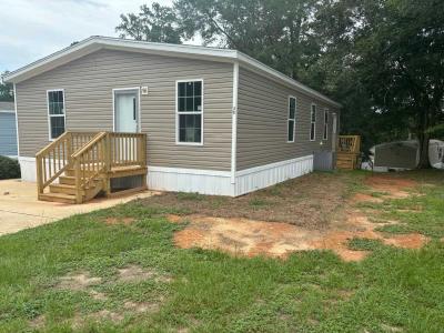 Mobile Home at 356 Bayhead Dr #95 Tallahassee, FL 32304