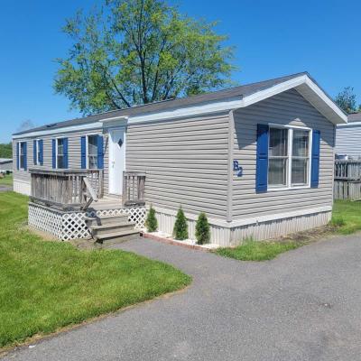 Mobile Home at 320 Thomspon Road Oswego, NY 13126