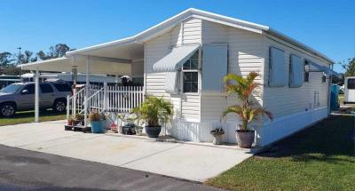 Mobile Home at 5905 NE Cubitis Ave Lot 283 Arcadia, FL 34266