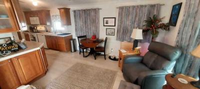 Photo 5 of 25 of home located at 5905 NE Cubitis Ave Lot 283 Arcadia, FL 34266
