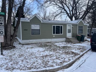 Mobile Home at 3303 89th Curve NE Blaine, MN 55434