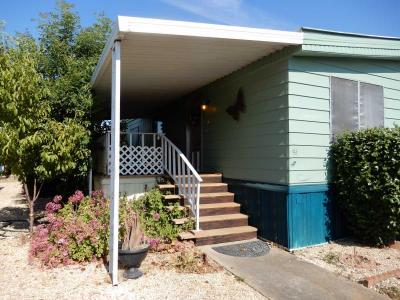 Mobile Home at 94 Fostones Sacramento, CA 95828