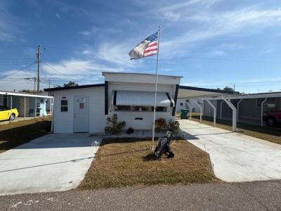 Mobile Home at 10457 First Street North Saint Petersburg, FL 33702