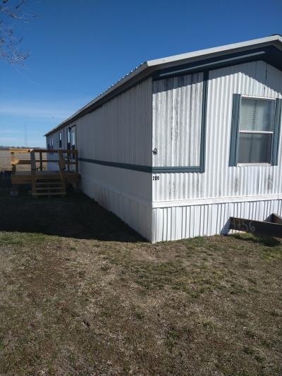 Photo 3 of 6 of home located at 216 E Cox Way Assaria, KS 67416