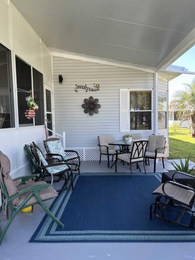 Photo 3 of 8 of home located at 6563- Spanish Lakes Blvd Fort Pierce, FL 34951