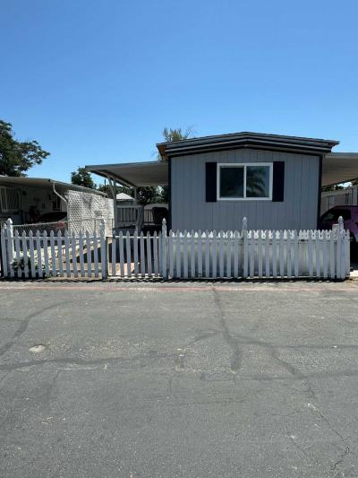 Mobile Home at 26297 E Baseline St. Space 59 Highland, CA 92346