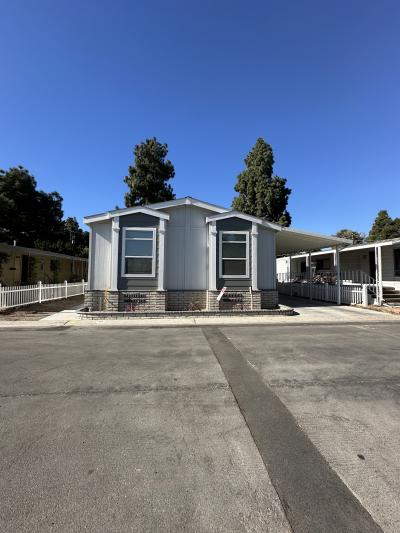 Mobile Home at 320 N. Park Vista St. Anaheim, CA 92806