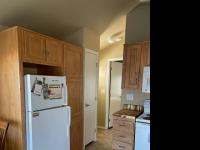 2012 Cavco Park Model Mobile Home