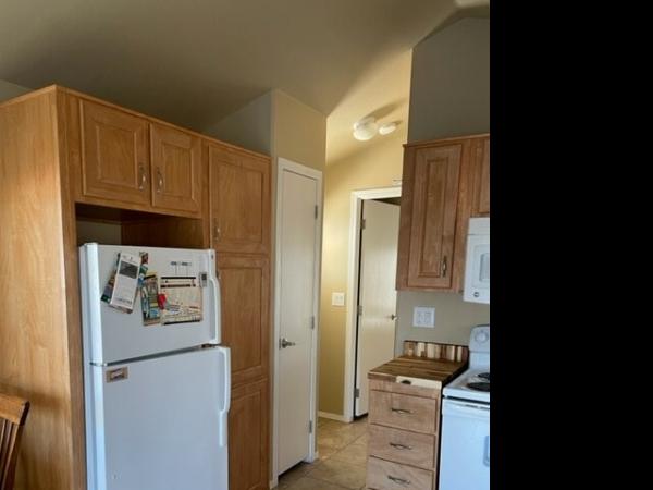 2012 Cavco Park Model Mobile Home