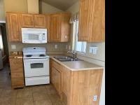 2012 Cavco Park Model Mobile Home