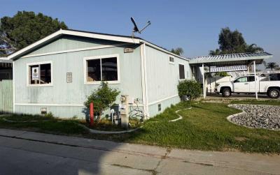 Mobile Home at 243 N Meridian Ave #22 San Bernardino, CA 92410