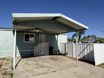 Photo 4 of 21 of home located at 243 N Meridian Ave #22 San Bernardino, CA 92410