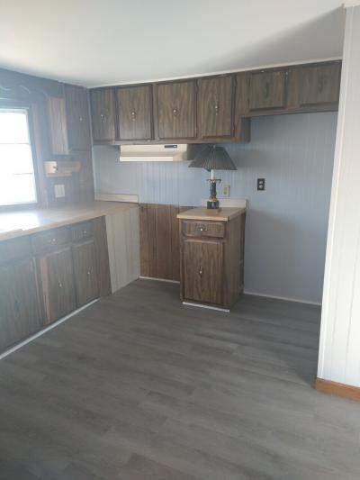 Mobile Home at 206 E. Cox Way #27 Assaria, KS 67416