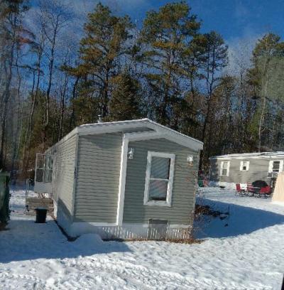 Mobile Home at 163 Elmhurst Drive Queensbury, NY 12804