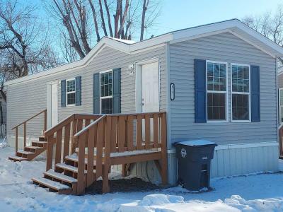 Photo 2 of 13 of home located at 5110 Us Hwy 2 Site B15 Minot, ND 58701