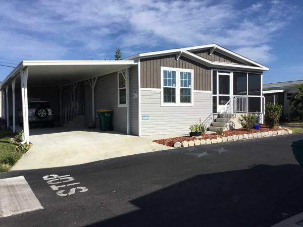 2019 Meet Hs Mobile Home