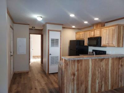 Photo 5 of 14 of home located at 5110 Us Hwy 2 Site B16 Minot, ND 58701