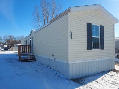 Mobile Home at 5110 Us Hwy 2 Site D1 Minot, ND 58701