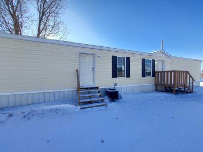 Photo 2 of 19 of home located at 5110 Us Hwy 2 Site D1 Minot, ND 58701