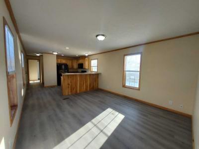 Photo 5 of 19 of home located at 5110 Us Hwy 2 Site D1 Minot, ND 58701