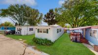 1975 Baron Manufactured Home