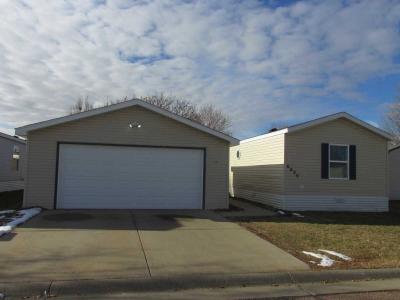 Mobile Home at 6039 S. Mckenzie Pl. Sioux Falls, SD 57106