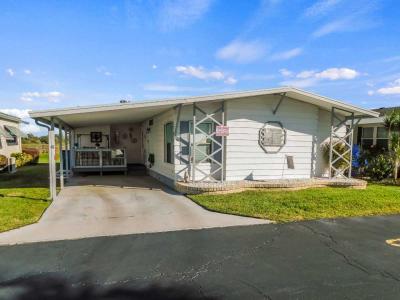 Mobile Home at 148 Village Court Winter Haven, FL 33884