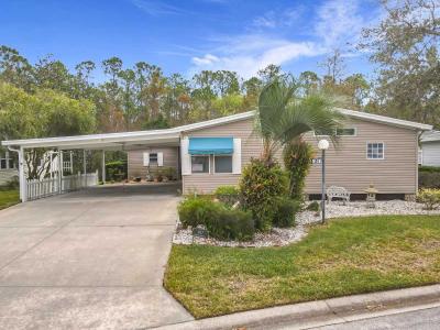 Mobile Home at 107 Cypress Grove Lane Ormond Beach, FL 32174