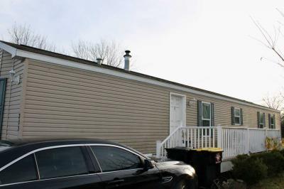 Mobile Home at 203 2nd Ave Middletown, NY 10941