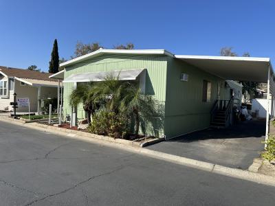 Photo 4 of 19 of home located at 2700 E. Valley Pkwy Sp # 63 Escondido, CA 92027