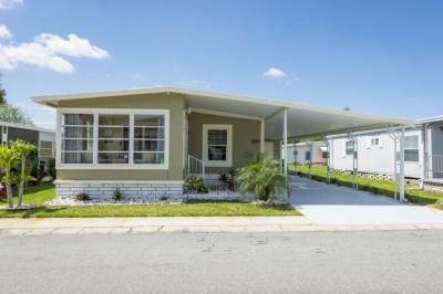 Mobile Home at 3113 State Road 580, #369 Safety Harbor, FL 34695