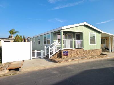 Mobile Home at 4400 Philadelphia St. #38 Chino, CA 91710