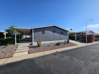 Mobile Home at 301 S. Signal Butte #40 Apache Junction, AZ 85120