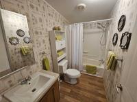 2004 Clayton Manufactured Home